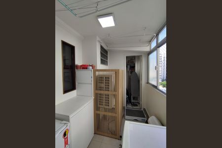 Apartamento para alugar com 112m², 2 quartos e 1 vagaÁrea de Serviço