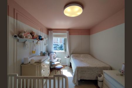 Apartamento para alugar com 112m², 2 quartos e 1 vagaQuarto 