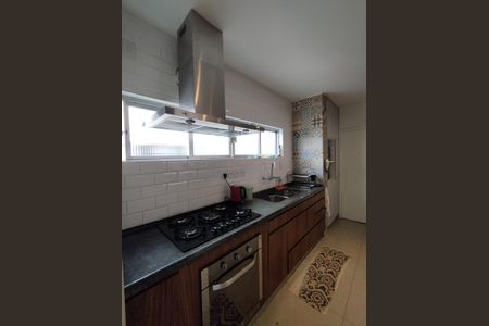 Apartamento para alugar com 112m², 2 quartos e 1 vagaCozinha - Armários