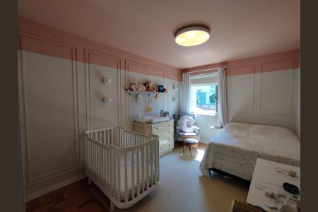 Apartamento para alugar com 112m², 2 quartos e 1 vagaQuarto 