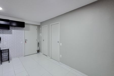 Sala de apartamento para alugar com 2 quartos, 35m² em Ipiranga, São Paulo
