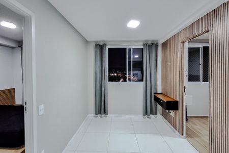 Sala de apartamento para alugar com 2 quartos, 35m² em Ipiranga, São Paulo