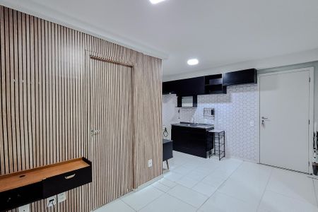 Sala de apartamento para alugar com 2 quartos, 35m² em Ipiranga, São Paulo