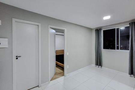 Apartamento para alugar com 35m², 2 quartos e sem vaga Apartamento para alugar com 35m², 2 quartos e sem vagaSala