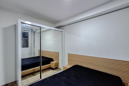 Apartamento para alugar com 35m², 2 quartos e sem vaga Apartamento para alugar com 35m², 2 quartos e sem vagaQuarto 2