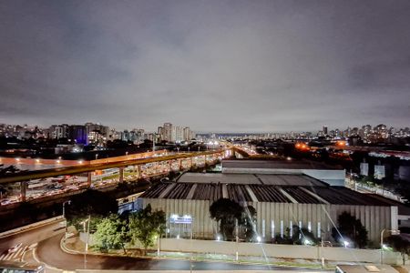 Apartamento para alugar com 35m², 2 quartos e sem vaga Apartamento para alugar com 35m², 2 quartos e sem vagaVista do Quarto 2