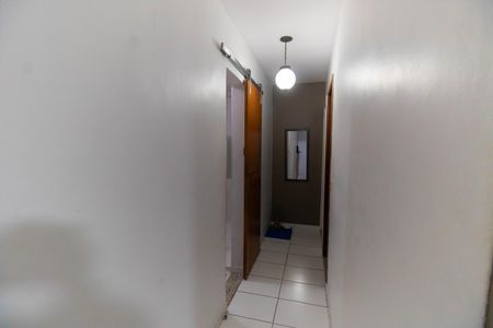 Apartamento para alugar com 66m², 2 quartos e 1 vagaCorredor 