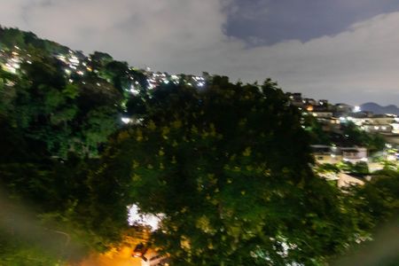 Apartamento para alugar com 66m², 2 quartos e 1 vagaVista da Sala