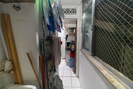 Apartamento para alugar com 66m², 2 quartos e 1 vagaÁrea de Serviço