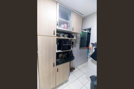 Apartamento para alugar com 66m², 2 quartos e 1 vagaCozinha