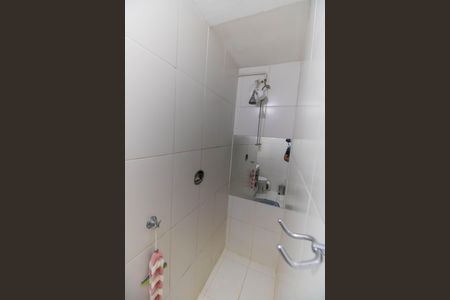 Apartamento para alugar com 66m², 2 quartos e 1 vagaBanheiro