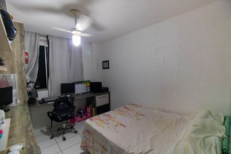 Apartamento para alugar com 66m², 2 quartos e 1 vagaQuarto 1