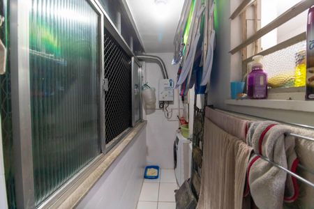 Apartamento para alugar com 66m², 2 quartos e 1 vagaÁrea de Serviço