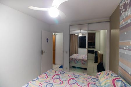 Apartamento para alugar com 66m², 2 quartos e 1 vagaQuarto 2