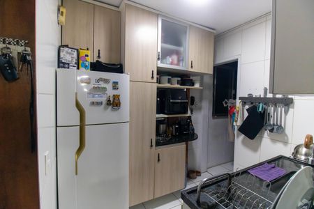 Apartamento para alugar com 66m², 2 quartos e 1 vagaCozinha