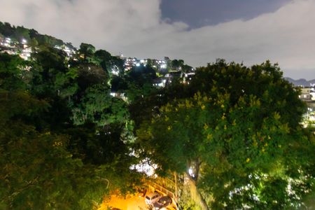 Apartamento para alugar com 66m², 2 quartos e 1 vagaVista do Quarto 2