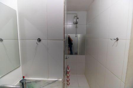 Apartamento para alugar com 66m², 2 quartos e 1 vagaBanheiro