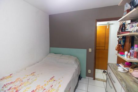 Apartamento para alugar com 66m², 2 quartos e 1 vagaQuarto 1