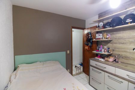 Apartamento para alugar com 66m², 2 quartos e 1 vagaQuarto 1