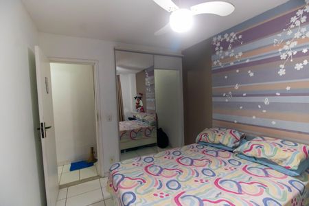 Apartamento para alugar com 66m², 2 quartos e 1 vagaQuarto 2