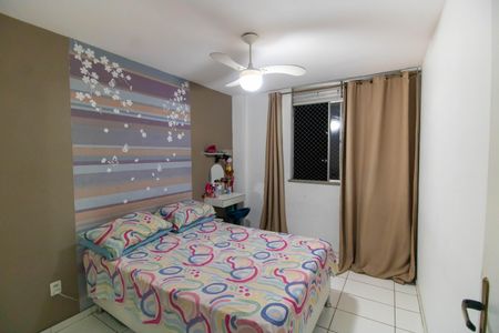 Apartamento para alugar com 66m², 2 quartos e 1 vagaQuarto 2