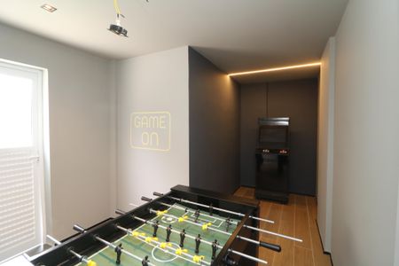 Apartamento para alugar com 38m², 2 quartos e sem vagaEspaço Jovem