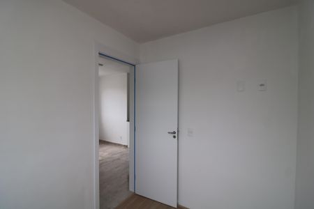 Apartamento para alugar com 38m², 2 quartos e sem vagaQuarto