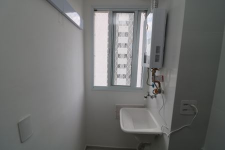 Apartamento para alugar com 38m², 2 quartos e sem vagaÁrea de Serviço