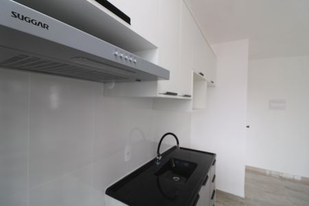 Apartamento para alugar com 38m², 2 quartos e sem vagaCozinha