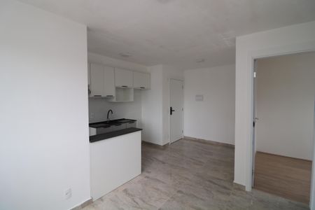 Apartamento para alugar com 38m², 2 quartos e sem vagaSala