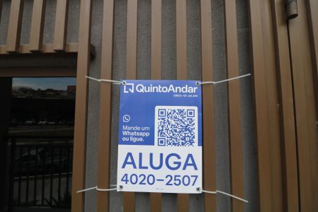 Apartamento para alugar com 38m², 2 quartos e sem vagaFachada