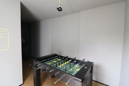 Apartamento para alugar com 38m², 2 quartos e sem vagaEspaço Jovem