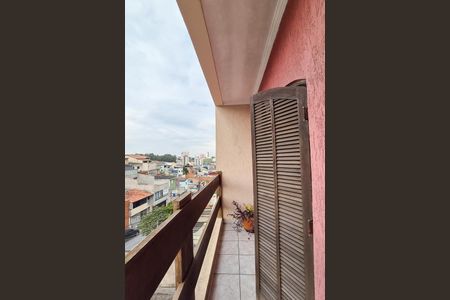 Casa para alugar com 442m², 3 quartos e 2 vagasvaranda da Suíte