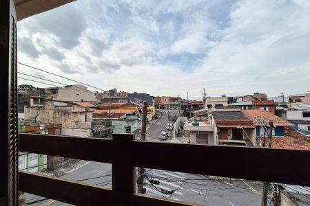 Casa para alugar com 442m², 3 quartos e 2 vagasvaranda da Suíte