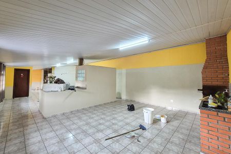 Casa para alugar com 442m², 3 quartos e 2 vagasÁrea gourmet