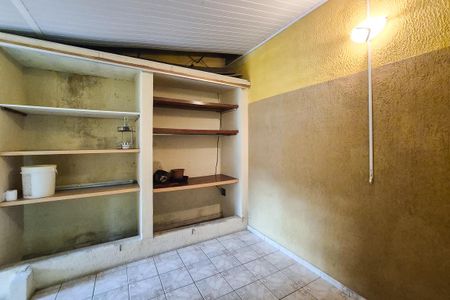Casa para alugar com 442m², 3 quartos e 2 vagasÁrea de Serviço