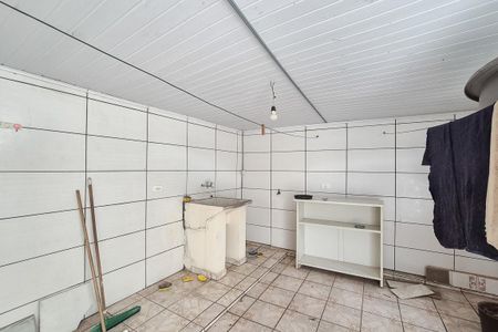Casa para alugar com 442m², 3 quartos e 2 vagasÁrea de Serviço