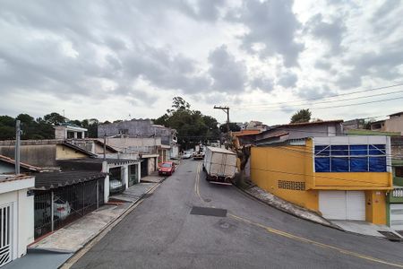 Casa para alugar com 442m², 3 quartos e 2 vagasSala - vista