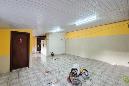 Casa para alugar com 442m², 3 quartos e 2 vagasÁrea gourmet