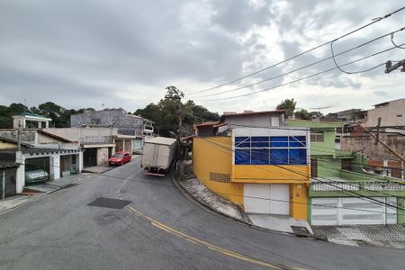 Casa para alugar com 442m², 3 quartos e 2 vagasQuarto 2 - vista