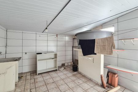 Casa para alugar com 442m², 3 quartos e 2 vagasÁrea de Serviço
