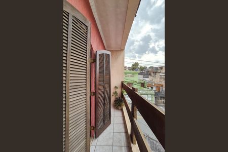 Casa para alugar com 442m², 3 quartos e 2 vagasvaranda da Suíte