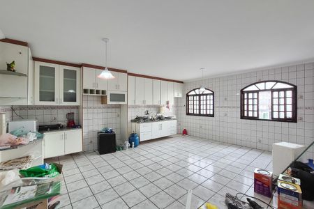 Casa para alugar com 442m², 3 quartos e 2 vagasCozinhaCozinha