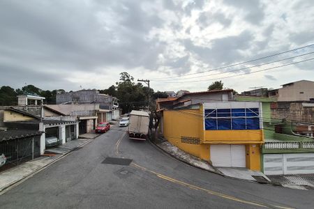 Casa para alugar com 442m², 3 quartos e 2 vagasQuarto 1 - vista