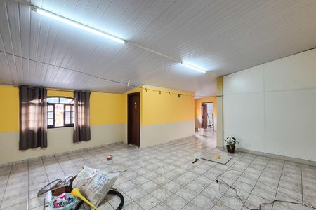 Casa para alugar com 442m², 3 quartos e 2 vagasÁrea gourmet