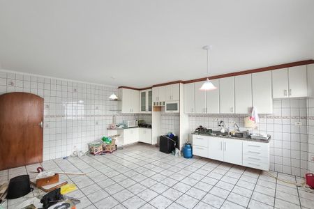 Casa para alugar com 442m², 3 quartos e 2 vagasCozinhaCozinha