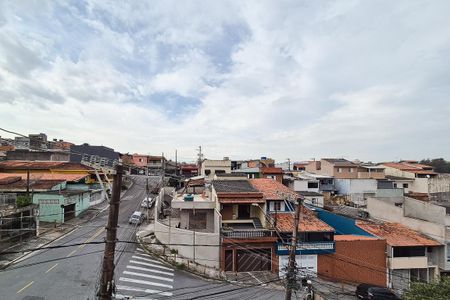 Casa para alugar com 442m², 3 quartos e 2 vagasvaranda da Suíte - vista