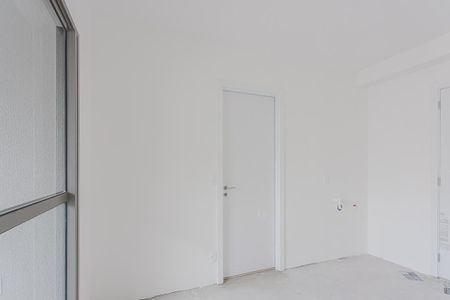 Sala de apartamento para alugar com 1 quarto, 23m² em Pinheiros, São Paulo
