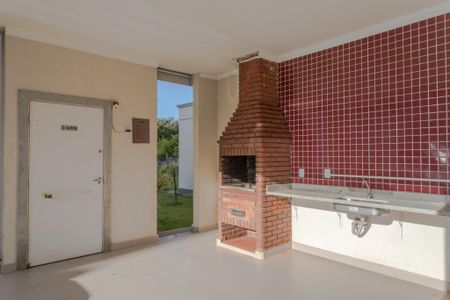 Apartamento para alugar com 55m², 2 quartos e 1 vaga Apartamento para alugar com 55m², 2 quartos e 1 vagaÁrea Comum