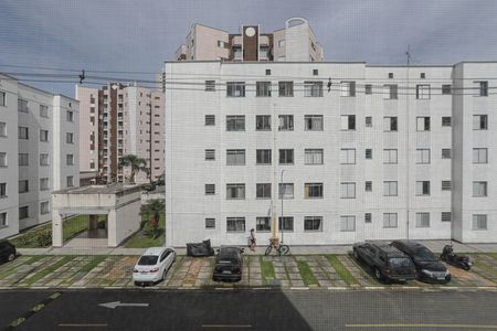 Apartamento para alugar com 55m², 2 quartos e 1 vaga Apartamento para alugar com 55m², 2 quartos e 1 vagaVista - Sala